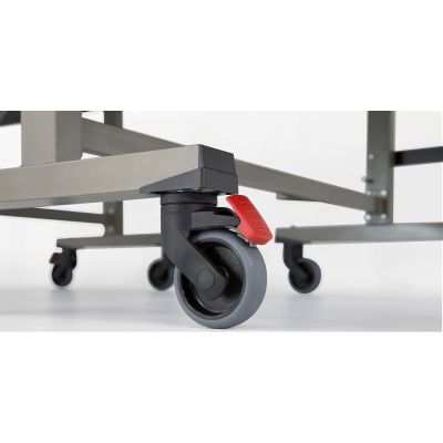 22. STÓŁ DO TENISA STOŁOWEGO SPONETA S7-13i MASTER COMPACT