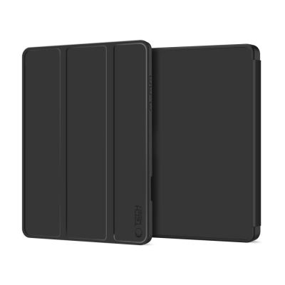 2. Etui Tech-Protect SmartCase Pen na Samsung Galaxy Tab S11 11.0 X730 / X736 - czarne
