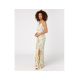 2. Sukienka RIP CURL Always Summer Long Dress biały