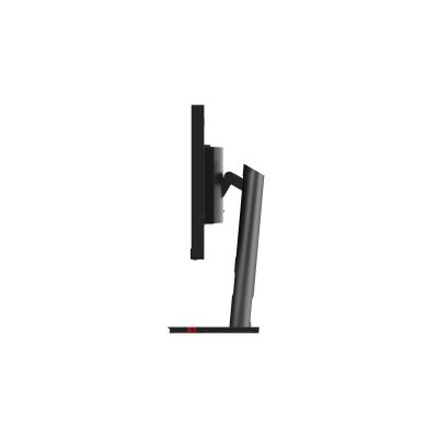 6. Lenovo ThinkVision P27pz-30 LED display 68,6 cm (27") 3840 x 2160 px 4K Ultra HD LCD Czarny
