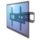 5. Uchwyt ścienny do TV MANHATTAN 461283 37-70" LED/LCD 50kg obrotowy uchylny