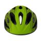 3. Kask rowerowy Dunlop roz.M 55-58 cm zielony 2105625