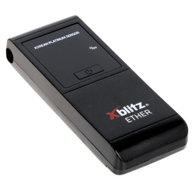 Alkomat elektrochemiczny XB-ETHER Xblitz