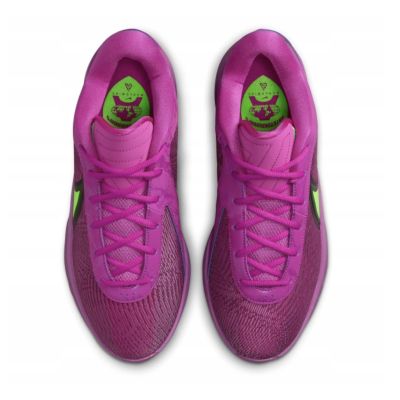 4. Buty Nike Giannis Freak 6 BOLD BERRY/GREEN STRIKE-HYPER VIOLET fiolet FJ7792-500