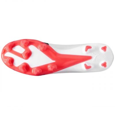 6. Buty piłkarskie Puma Ultra Match+ LL FG/AG M 107511 01