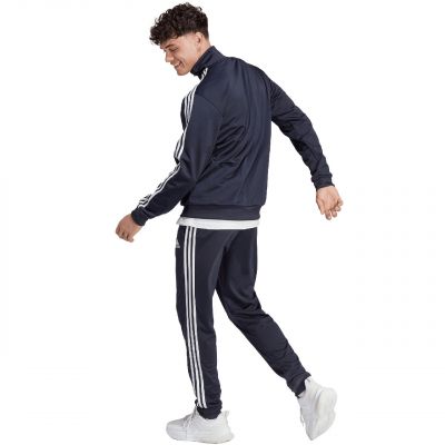 2. Dres adidas Basic 3-Stripes Tricot Track Suit M HZ2220
