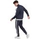 2. Dres adidas Basic 3-Stripes Tricot Track Suit M HZ2220