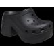 4. Obcasy Crocs Siren Clog 208547-001 