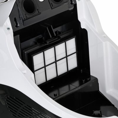 29. Odkurzacz parowy KARCHER SV 7 - 1.439-490.0