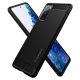19. Etui Spigen Rugged Armor na Samsung Galaxy S20 FE - czarny mat