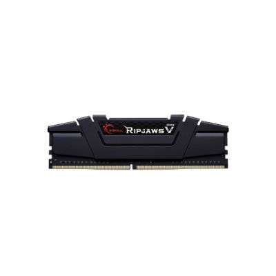 7. Zestaw pamięci G.SKILL RipjawsV F4-3600C18D-32GVK (DDR4 DIMM; 2 x 16 GB; 3600 MHz; CL18)