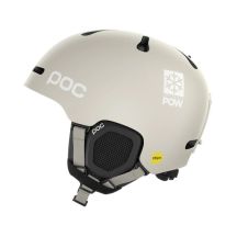 Kask narciarski POC Fornix MIPS POW JJ szary M/L