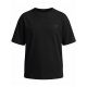 T-shirt bawełniany dziewczęcy 4F 4FJWMM00TTSHF3601-20S