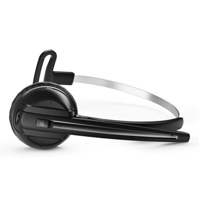 8. Zestaw słuchawkowy EPOS IMPACT D10 USB ML - EU II