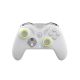 2. Dragonshock Nebula Pro Biały Bluetooth Gamepad Nintendo Switch