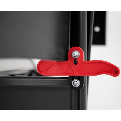 8. STÓŁ DO TENISA STOŁOWEGO SPONETA S1-27i