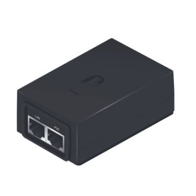 5. Adapter UBIQUITI POE-48-24W
