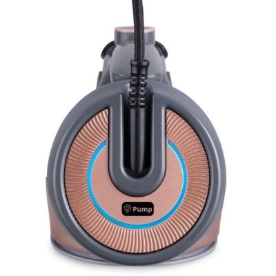 2. Żelazko parowe Zelmer ZIR4920 PrimeSteam 3450W