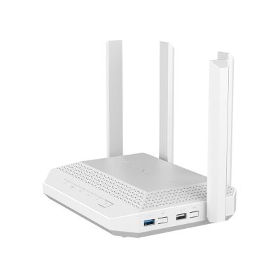 28. Router Keenetic Hero KN-1012-01-EU AX3000