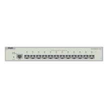 Ruijie Networks RG-NBS5500-12XS łącza sieciowe Zarządzany L3 Szary