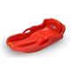 Jamara Snow Play Bob Comfort Inne jeździki Czerwony Plastik