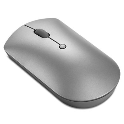 2. Mysz Lenovo 600 Bluetooth Silent Mouse Iron Grey