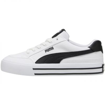 5. Buty Puma Court Classic Vulc FS M 396353 02