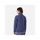 5. Bluza dziecięca ROSSIGNOL Jr Strawpile Fleece Hz niebieska