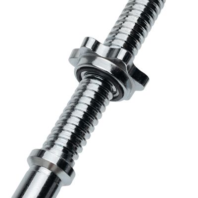 2. Gryf CURL BAR II 120CM