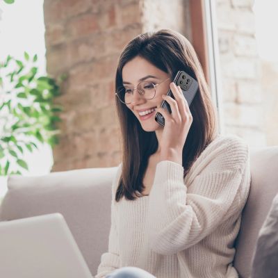 6. Dux Ducis Fino etui do Xiaomi 13 pokrowiec z silikonową ramką szare