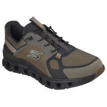 Skechers męskie buty sportowe ARCH FIT GLIDE STEP PRO FARDOH 233113 OLBK