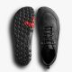 5. Buty męskie Vivobarefoot Tracker Leather At Low Mens Obsidian (309534-01)
