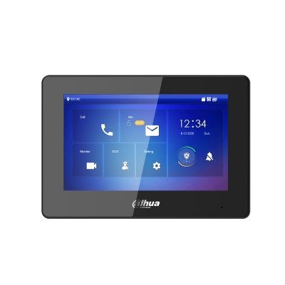 5. Dahua Technology VTH5422HB Wyświetlacz