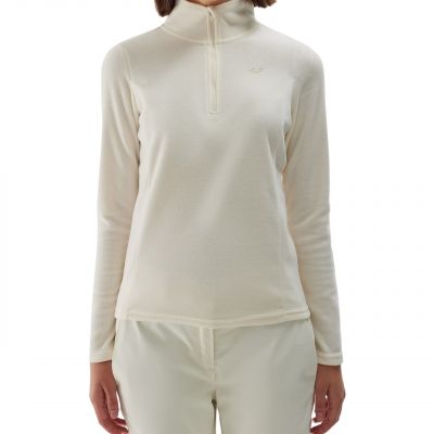 Bluza polarowa 4F W 4FWAW24UFLEF048 12S