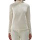 Bluza polarowa 4F W 4FWAW24UFLEF048 12S