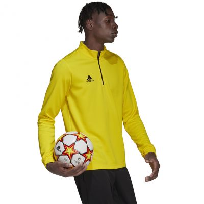 2. Bluza adidas Entrada 22 Training Top M HI2128