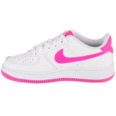 2. Buty Nike Air Force 1 Gs W FV5948-102