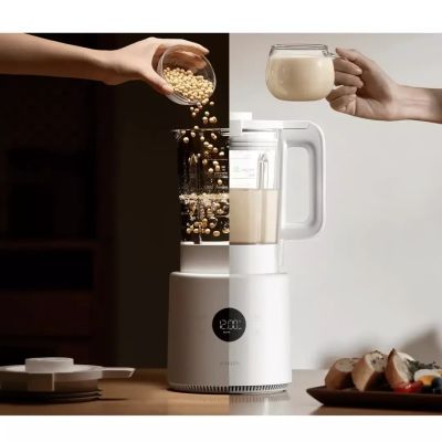 6. Blender Xiaomi Blender Pro