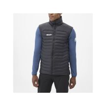 Kurtka MILLET M Kamet Light Down Vest czarny