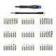 4. IFIXIT MAKO ZESTAW NARZĘDZI Mako Precision Bit Set 64