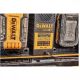 3. ŁADOWARKA TOUGHSYSTEM DWST83471 2X4A DEWALT