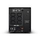 4. Zasilacz UPS CyberPower PR750ELCD (TWR; 750VA)