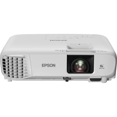 9. PROJEKTOR EPSON EB-FH06 LCD, FHD, 3500 ANSI, 16000:1