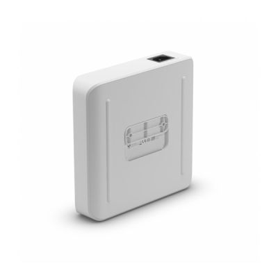 6. Ubiquiti UniFi Switch Lite 16 PoE L2 Gigabit Ethernet (10/100/1000) Obsługa PoE Biały