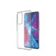 5. Ultra Clear 0.5mm etui Xiaomi 12 Lite cienki pokrowiec przezroczyste