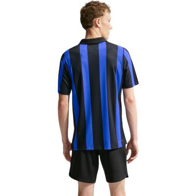 4. Koszulka męska Nike Inter Mediolan Match 2026/27 niebiesko-czarna II2736 409