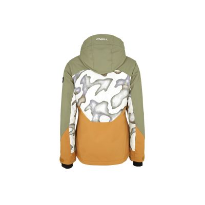 2. Damska Kurtka CARBONITE JKT