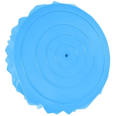 13. PÓŁKULA SENSORYCZNA DO MASAŻU DIAMENT NIEBIESKA ENERO FIT