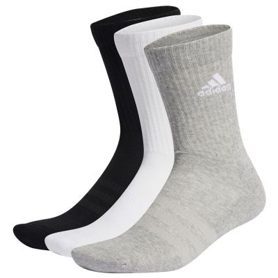 2. Skarpety adidas Cushioned Crew IC1311