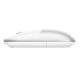 6. Satechi Slim EX Mouse - mysz bezprzewodowa do dwóch urządzeń (silver)